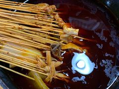 串串香-冒椒火辣(奎星楼街店)