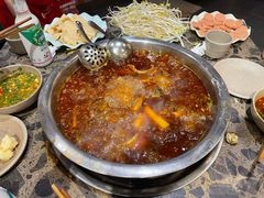 -肖肖酸萝卜鱼火锅(总店)
