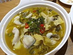 -鱼你在一起(南开天佑城店)