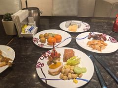 -舟山希尔顿酒店