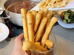 -蝎王府羊蝎子(天通苑店)