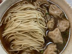 -蒋家桥饺面店(广陵路店)