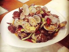 -李记潮汕砂锅粥(营福路店)