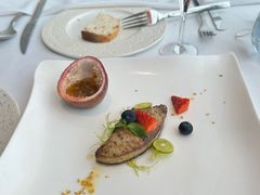 -王品牛排(郑州大卫城店)