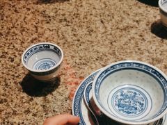 -南京大牌档(新街口德基广场店)