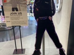 -李宁(苏州中心店)