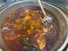 -胖娃古镇鸡杂(磁器口总店)