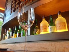 -山葵家·创意料理(宁波来福士店)