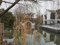 -和茶馆(西溪栖悦城店)