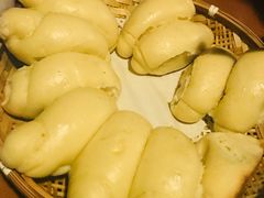 -汤山翠谷生态餐厅