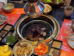 -和来烤肉(仓山万达店)