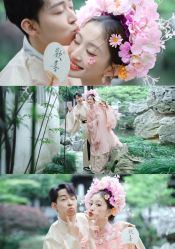 -苏州HX-合喜映画婚纱摄影