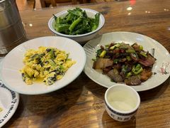 -老唐三下锅 ·张家界地标美食(溪布街店)