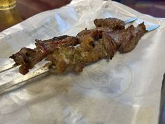 -Xabnam_夏葡纳·新疆餐厅(日坛上街店)
