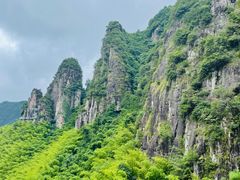 -南尖岩