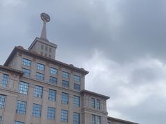-军事博物馆(地铁站)