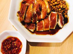 -金戈戈香港豉油鸡(皇庭广场店)
