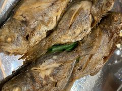 -抱德·潮汕味(琶洲店原惠城鱼仔)