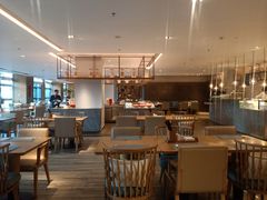 -深圳湾万怡酒店