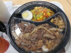 -德克士(砂之船奥特莱斯店)