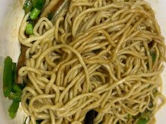 -欣达面馆(天桥支路店)
