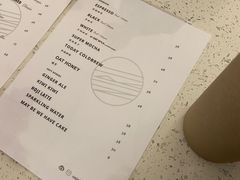 -Onirii Coffee(长乐路店)