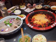 -矮板凳老火锅(宽窄巷子店)
