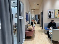 -海马体照相馆(成都来福士广场店)