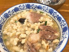 -刘信牛羊肉小炒泡馍(回民街店)