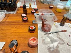 -碰瓷儿陶艺DIY体验馆(五道营胡同总店)