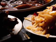 -清真宏玉祥黄门脸餐厅(华荫东里店)