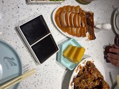 -玉林烤鸭店(黄村兴华店)