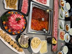 -海底捞火锅(步步高新天地店)