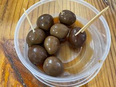 -山北老老头馄饨