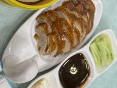 -六和聚传统烤鸭.天津菜(和平店)