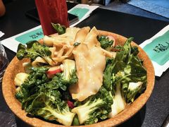 -蘸小院铁锅炖·蘸酱菜·东北菜(怀远门店)