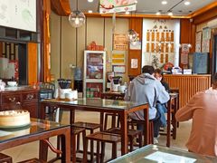 -锡笼记·无锡小笼(方塔店)