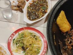 -江湖水乡铁锅炖魚(周庄嘉园店)