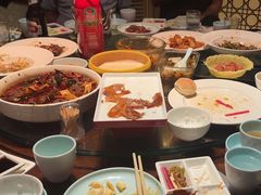 -玉林烤鸭店(垡头店)