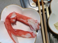-海底捞火锅(赛格国际购物中心店)