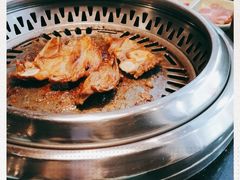 -盛江山自助料理(太原街万达店)