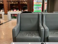 -桃仙机场头等舱休息室