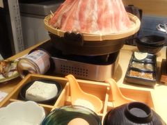 牛肉富士山寿喜锅-沼津港渔市(宏伊国际广场店)