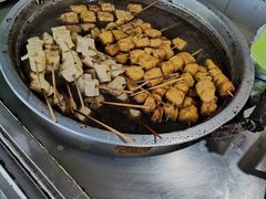 -马记大锅煮(总店)
