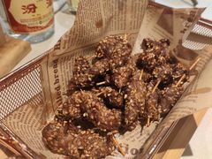 -浩爷羊蝎子火锅(望京店)