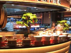 -炊江南·上海菜(国展华漕店)