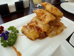 -小南洋海景餐厅(深圳湾店)