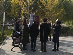 -雁滩公园