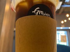 -面包谷Grains n' Beans(九号公馆店)