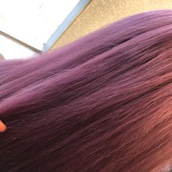 -3AM·S HAIR SALON烫发染发接发